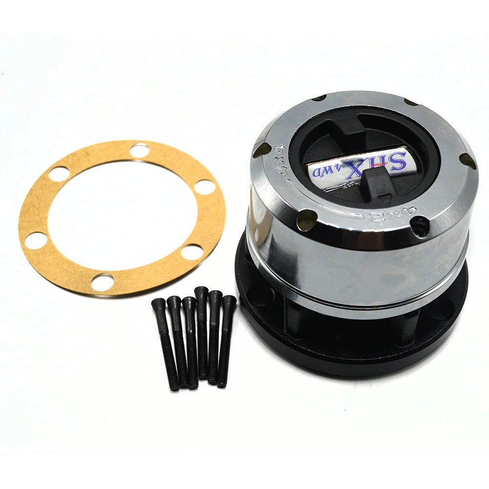 DCOC бесплатно Ступица колеса для SSANGYONG Korando II Musso SUV Rexton/TD Pick Up 95 AVM 450 сталь B035|hub|hub wheel