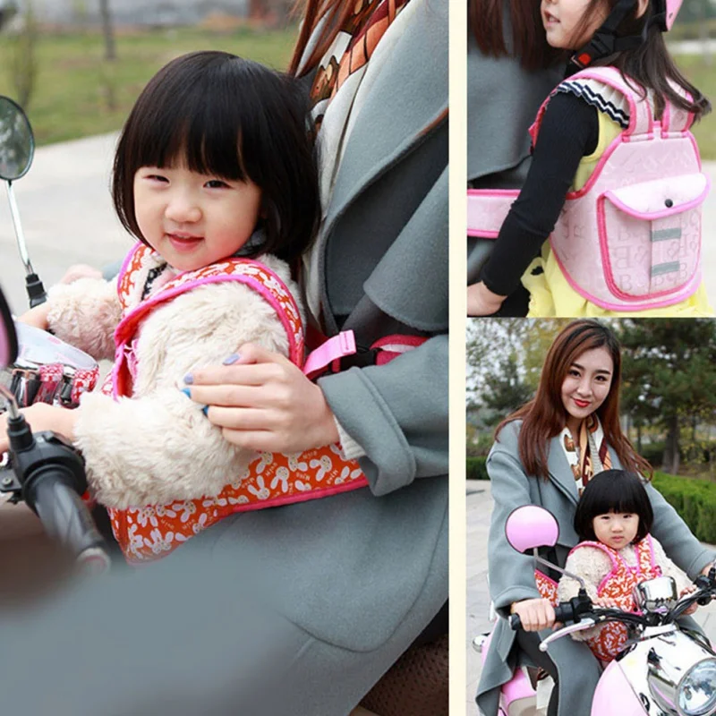 Новинка 4 цвета мотоциклы Электровелосипеды езда на велосипеде ремень