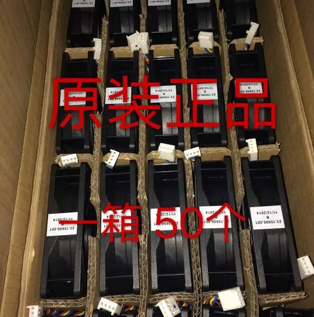 SUNON PF92251B1 0000 S99 AC/DC 12V 4 7 W 9 см проводной большой воздушный поток вентилятор