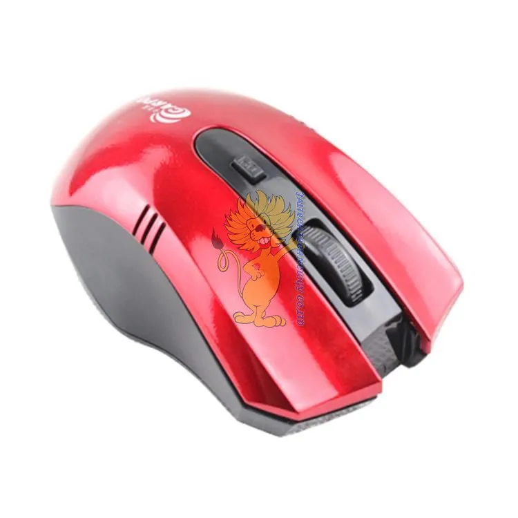 10PCSLT F-16 Wireless Mouse 2.4GHz Optical USB 2.0 Receiver For PC Laptop Free Shipping | Компьютеры и офис