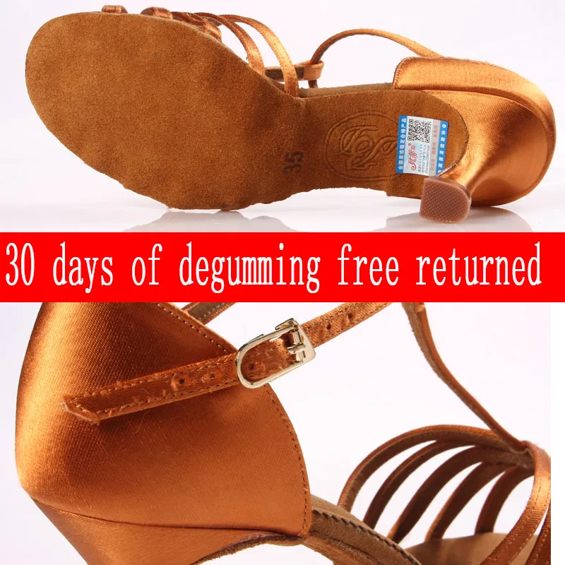 Женские кроссовки для танцев сальса танцевальные туфли с пряжкой бальных BD217 |