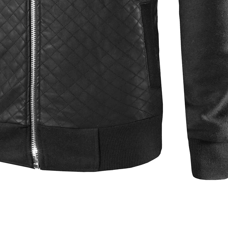 Осень-зима мужские стильные повседневные топы верхняя одежда новинка 2017