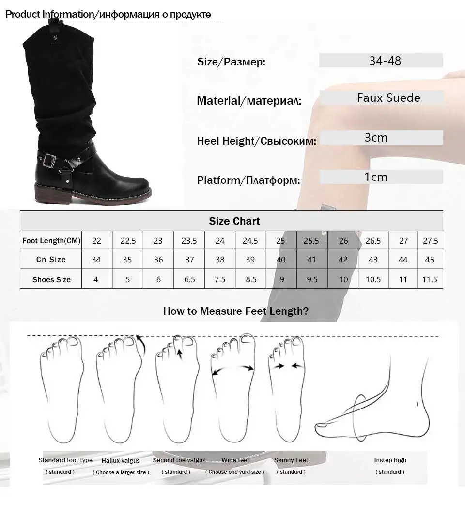 FINDHER/женские ботинки Челси обувь на низком квадратном каблуке женские сапоги до