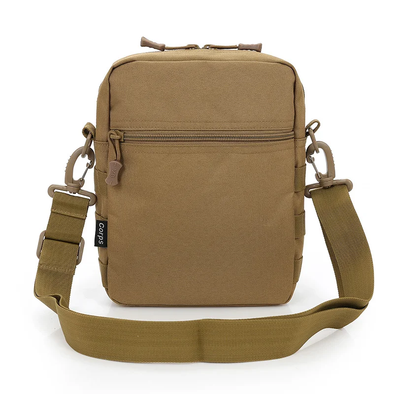 Армия Многофункциональный Водонепроницаемый Планшеты PC нейлон чемоданчик