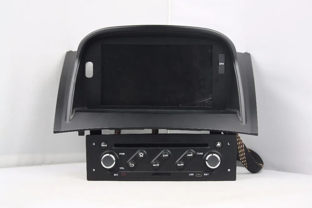 PX6 DSP 4gb+64gb Android 10 Car DVD Player Radio GPS WIFI Bluetooth 5.0 for Renault Megane II 2004 2005 2006 2007 2008 2009 | Автомобили и