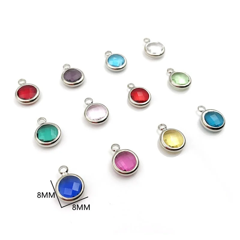 Кулон в форме сердца с изображением кошачьей лапы/ожерелье камнем