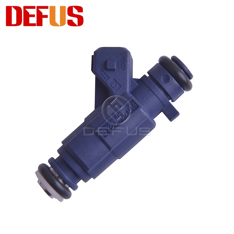 8 шт. Топливная форсунка Bico 0280156014 для Mercedes-Benz SLK320 W210 E320 E280 2.8L 3.2L V6 95-04 A1120780149 0 280 156 014 |