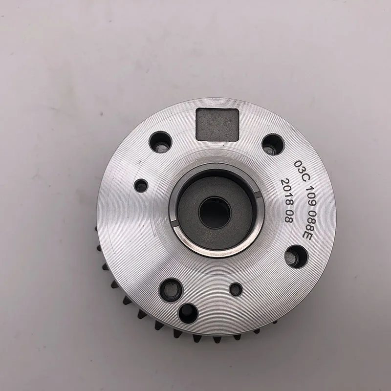 Новая модель для Audi Seat Skoda Volkswagen A3 A1 1 4 TSI/1 6 FSI OEM 03C109088E 03C109088A 03C109088B 03C109088C|Клапаны и