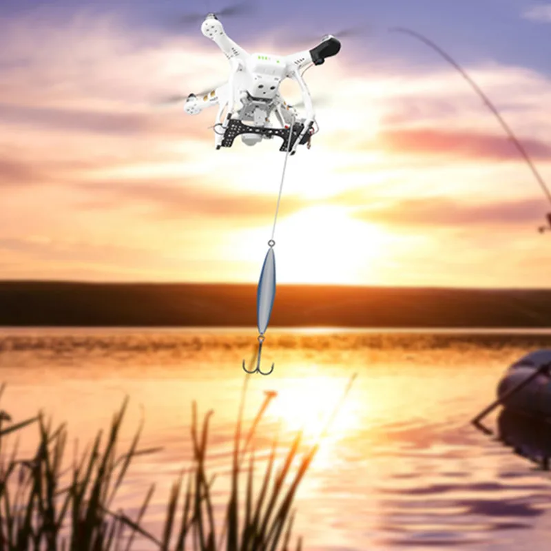 Набор рыболовных приманок Shinkichon Pelter набор свадебных для DJI Phantom 2/Phantom 3 аксессуары