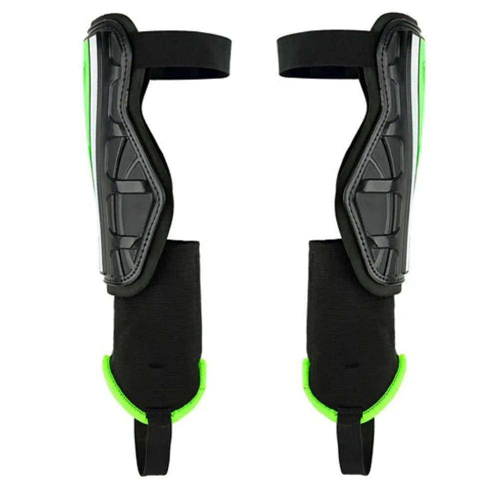 Janus JA381 профессиональный двойной слой защитный футбол для детей и взрослых cuish plate