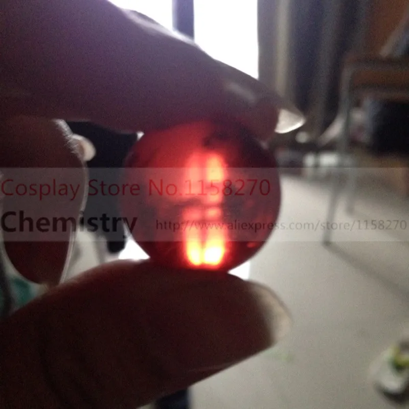 K Анна Кушина акриловые шарики для косплея |