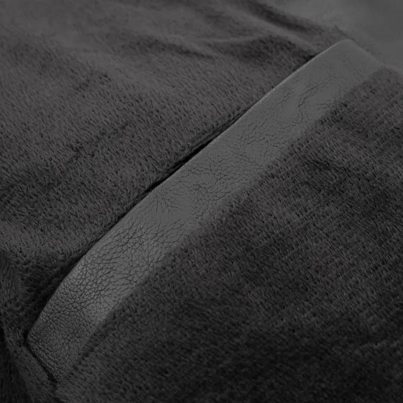 TANGNEST 2019 Новое поступление плюшевая теплая ветровка мужская куртка из