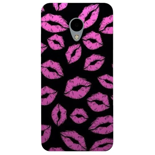 Fashional печатных телефон case обложка для meizu m3 mini m3s классный дизайн красочные