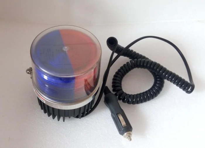 10 Вт автомобильный стробоскосветильник сигнальный сигнал аварисветильник