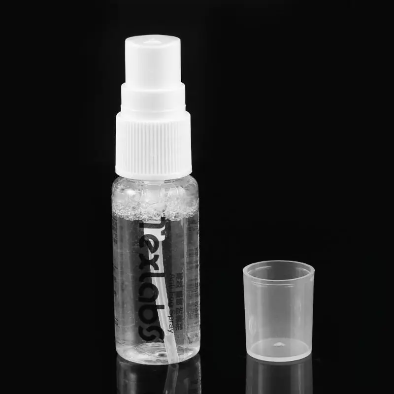 

Новинка, 20 мл плавательные очки, противотуманные распылители, маски для дайвинга, очки для подводных очков, антизапотевающий агент