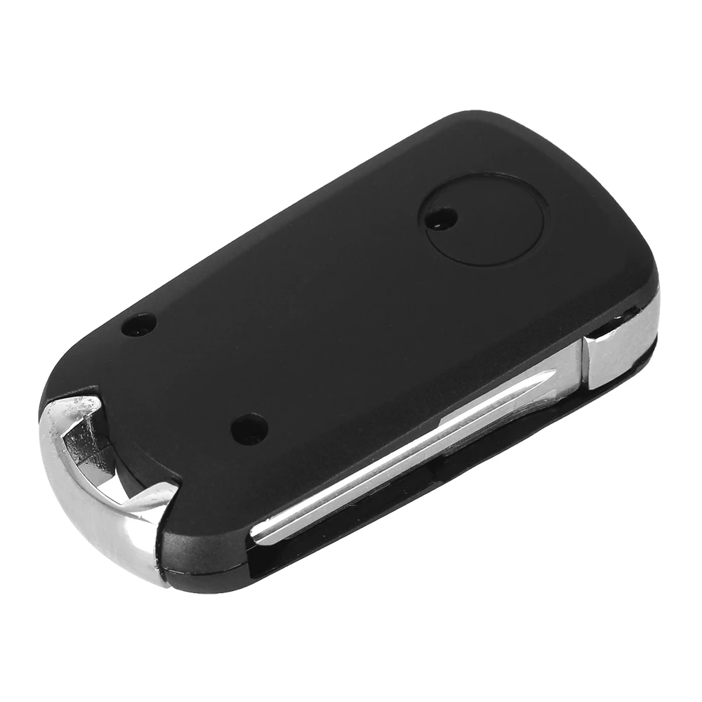 DANDKEY 2 Button Flip Folding Key Remote Shell Case For Vauxhall Opel Corsa Astra Kadett Monza Montana | Автомобили и мотоциклы