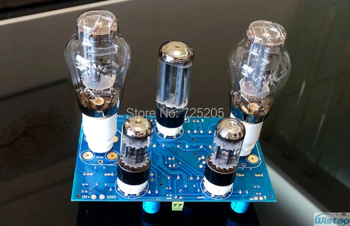 Плата PCBA 300B