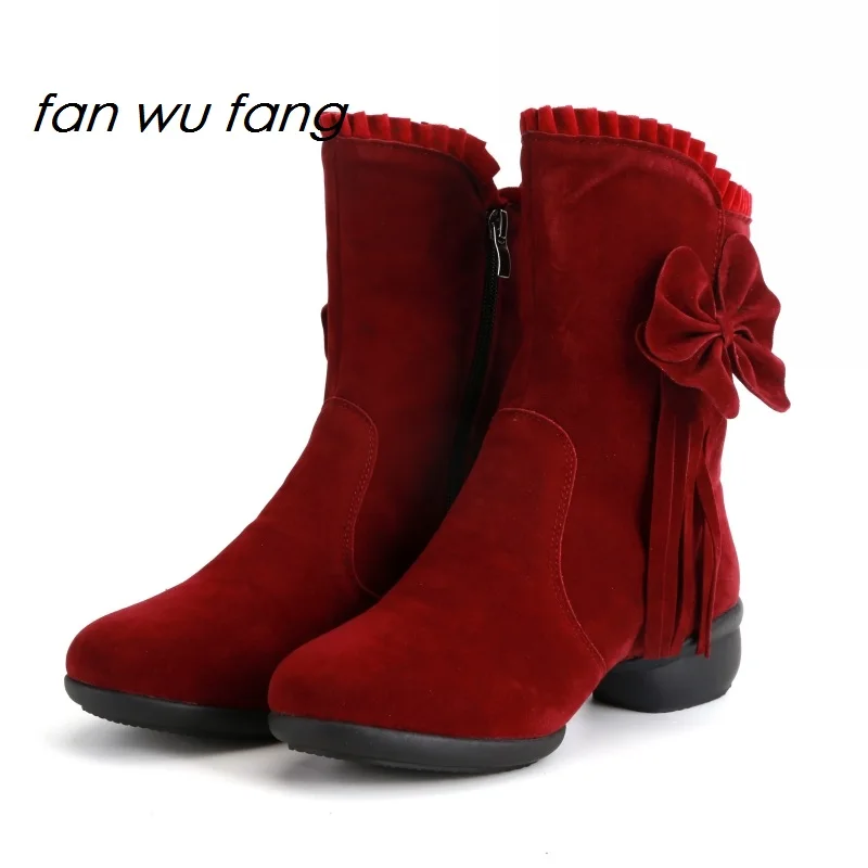 Fan wu fang новинка 2018 черные красные бархатные хлопковые и кашемировые Квадратные