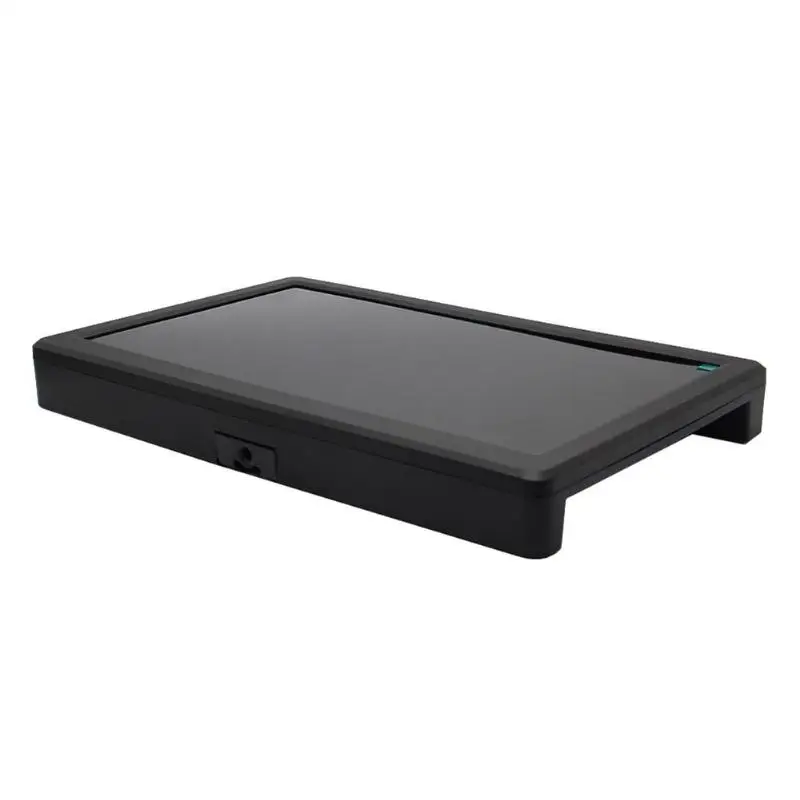 10in FHD 1080P монитор 1920x1080 ips lcd экран TFT lcd панель w/чехол для Raspberry Pi PS3/4 для PS3 PS4 для WiiU Xbox360