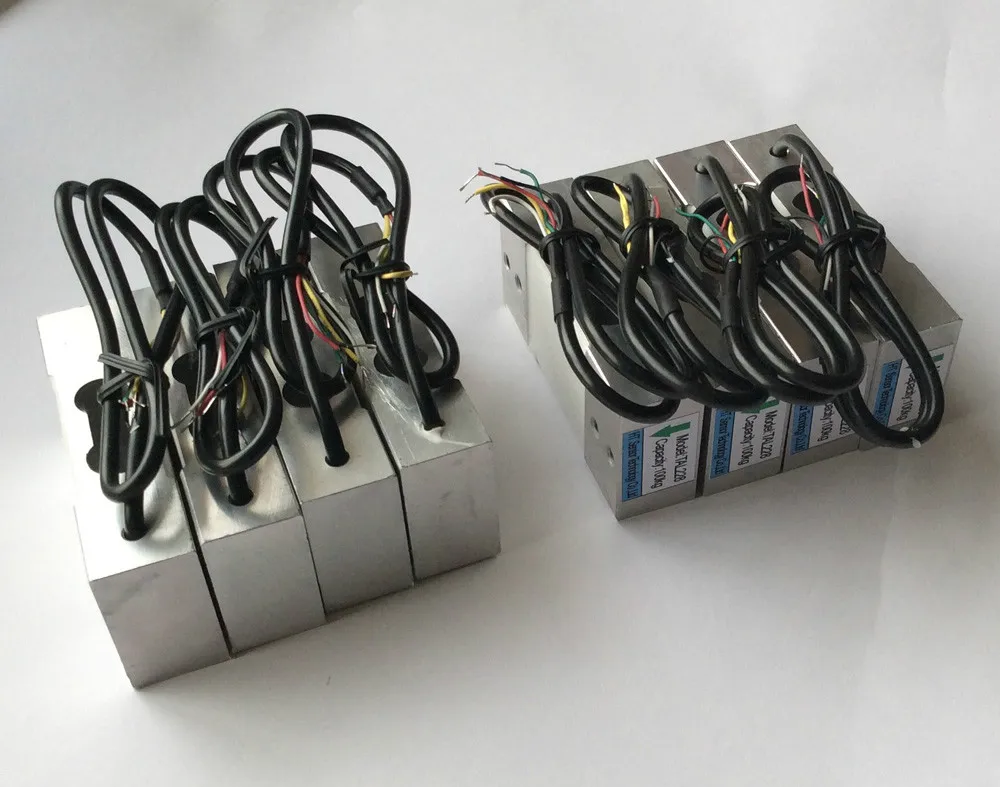 Датчик веса с параллельным лучом 50 кг|sensor weight|weight 50kgsensor sensor |