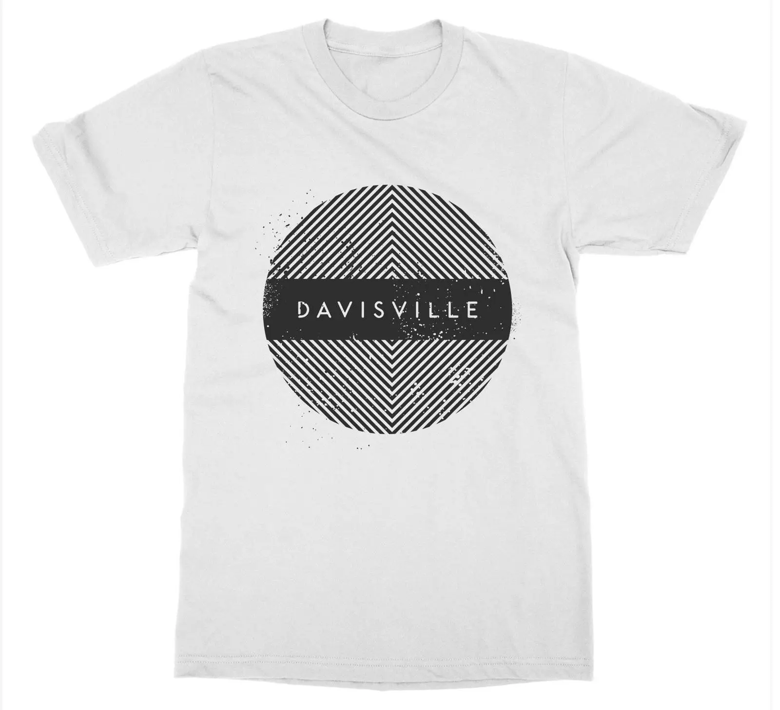 

2019 New Men'S Davisville Toronto T-Shirt Ontario Canada City Hood The Six Tdot CN Tower Gift Tee Shirt