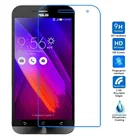 2.5D 9H Премиум взрывозащищенное Закаленное стекло для Asus Zenfone Zoom ZX550 Защитная пленка для экрана для Asus Pegasus X002 X003