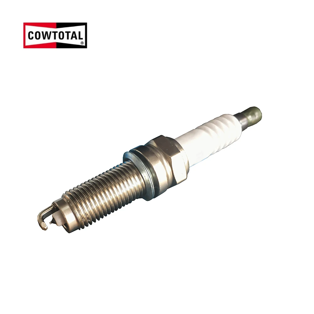 Cowtote иридиевая Свеча зажигания IZFR6K11 для Honda Civic Accord Element Stepwgn FR7LPP30X FR6KII33X ZFR6K 11