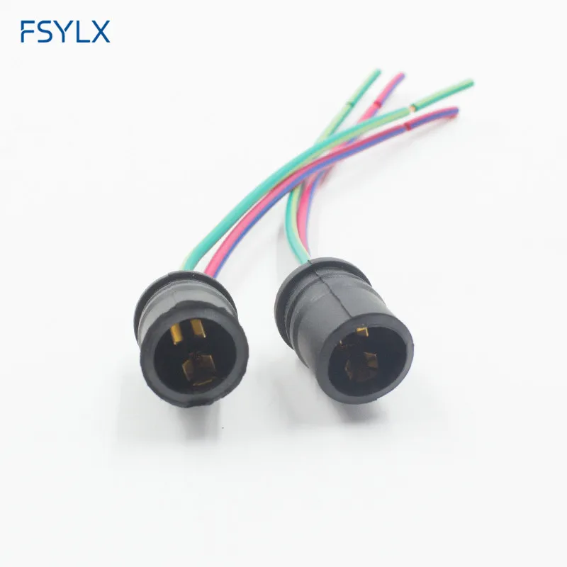 50 шт. держатели для светодиодных ламп T10 W5W T15 T10|holder for|holder for carholder led |