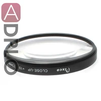 pixco 72mm close up filter ring 10 for slr digital cameracamcorder dv