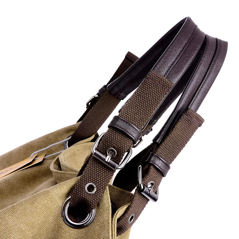 TAOMAOMAO Women Shoulder Bags 2018 Bag Canvas Big Handbag Tote Shopping Top-Handle Sac a Main Femmes Bolsos Mujer YM119 | Багаж и сумки