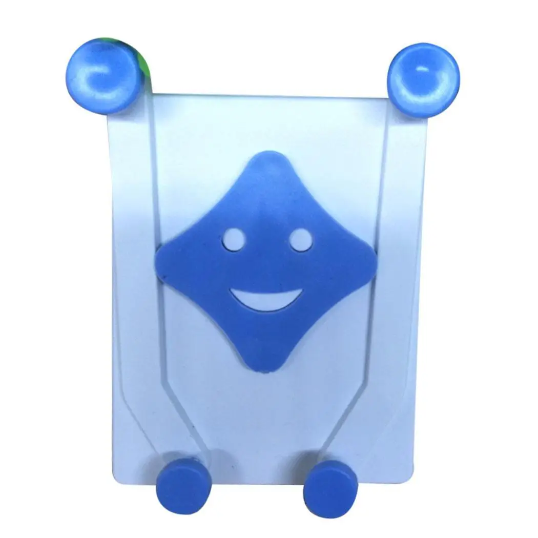 Новый автомобильный держатель с рисунком из мультфильма датчиком гравитации