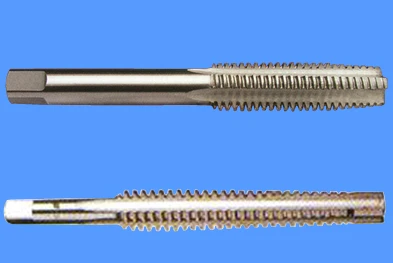 

upgd T24X4 HSS ladder shaped screw machine screw tap, tap machine T type screw thread