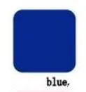 Синий Adults kids Sportswear short Sleeve Turtleneck Unitard Lycra spandex Bodysuit Costumes Body Tights double back crotch zipper - Цвет: Синий