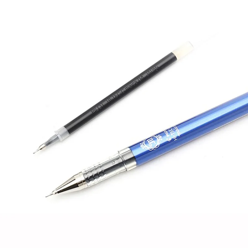 12 шт. Pilot LHM 15C4 Hi Tec Cseries 0 4 мм гелевая чернильная ручка цветов Набор игольчатые