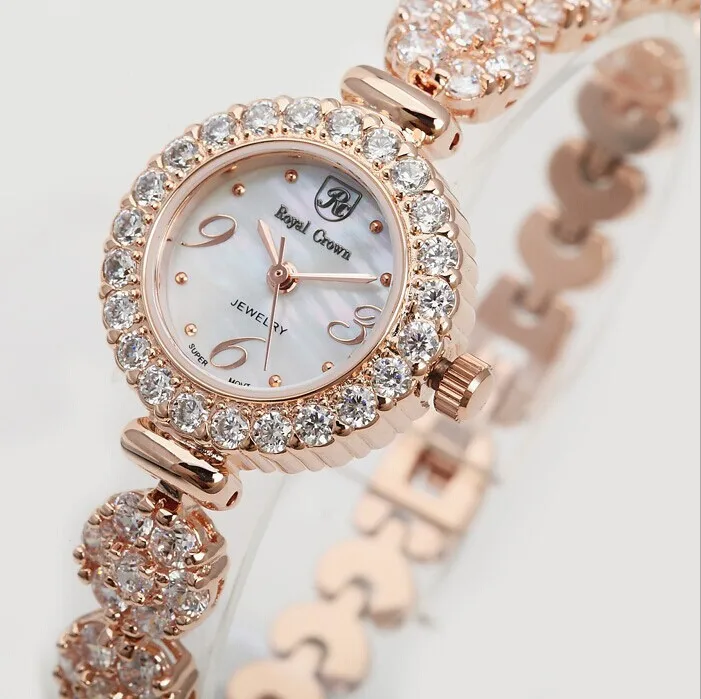 Оригинальный бренд женские часы браслет с натуральной оболочкой наручные