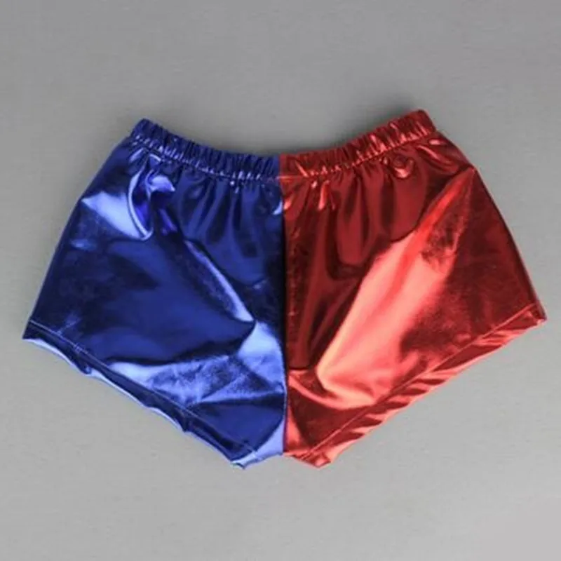 Новый фильм отряд самоубийц Харли Квинн клоун Косплей Костюм для взрослых на