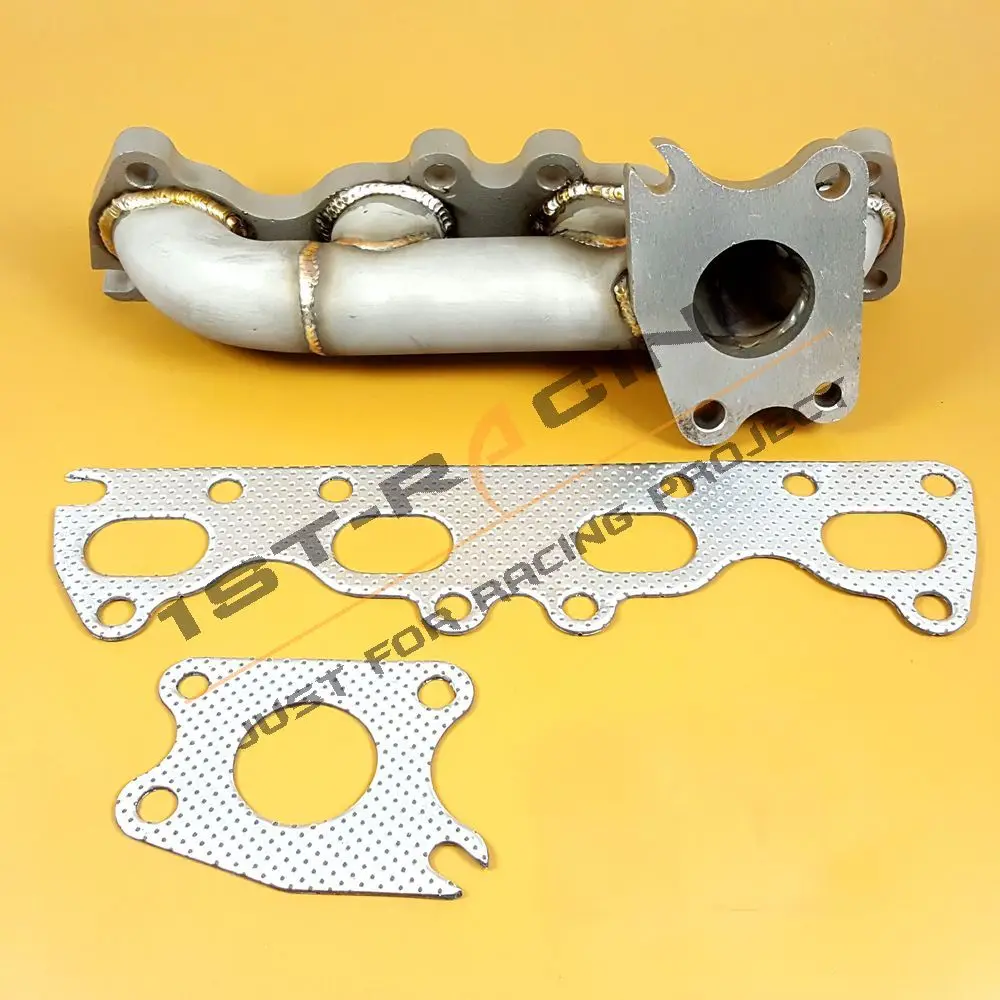 Турбо выхлопной коллектор для Citroen DS3 C4 Peugeot 207 308 3008 RCZ MINI R56 R57 R59 R60 1 6 COOPER S