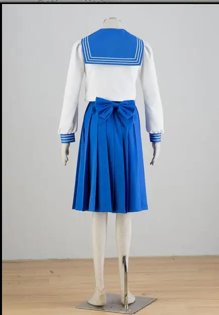 

Sailor Moon Cosplay Navy Sailor School Uniform Performance Costumes Kawaii Halloween Cosplay costume woman dress