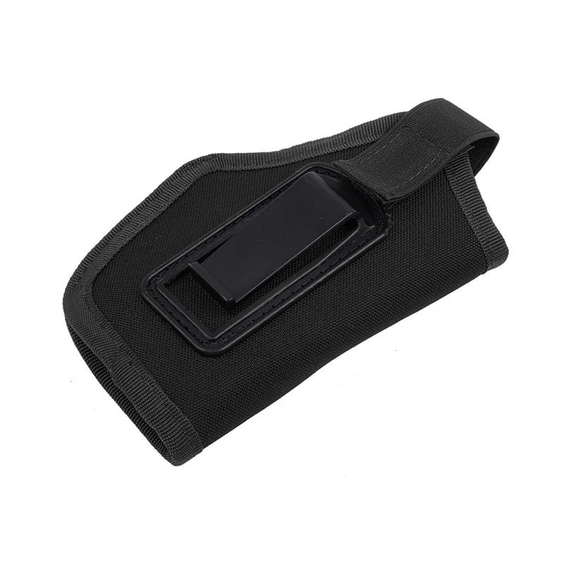Новинка кобура для пистолета внутренний пояс IWB Скрытая переноска подходит GLOCK 17