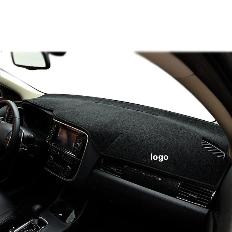 Настольная подставка под левый привод для ASX Lancer Ex Pajero 2007 2016 2013 2015|mat mat|mat for carmat pad |