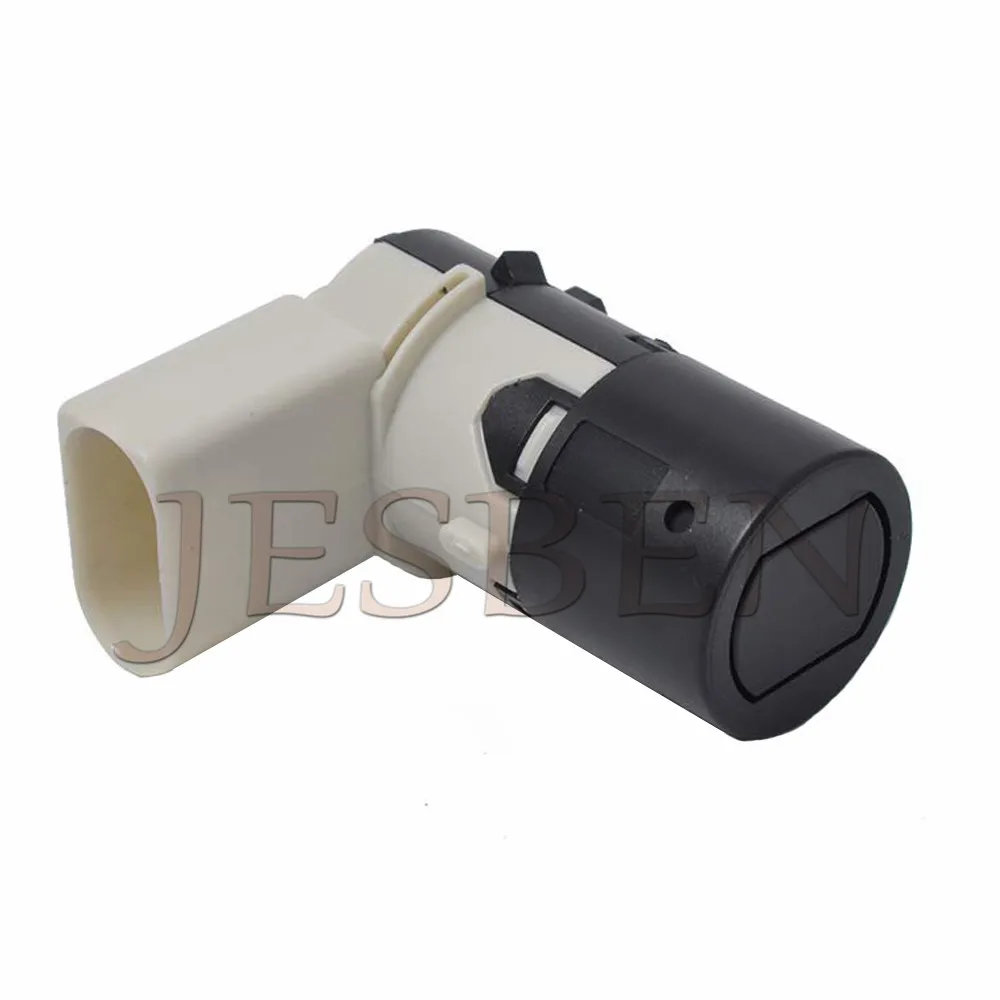 Парктроник 4x PDC подходит для Audi ALLROAD A2 A3 A4 A6 A8 VW PASSAT Sharan Seat ALHAMBRA Skoda Ford Galaxy 7M3919275A