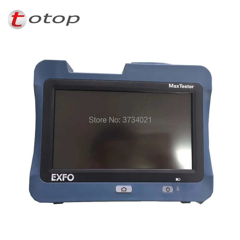 Оптический рефлектометр EXFO OTDR 1310/1550 30/28dB MAX710B|Оптоволоконное оборудование| |