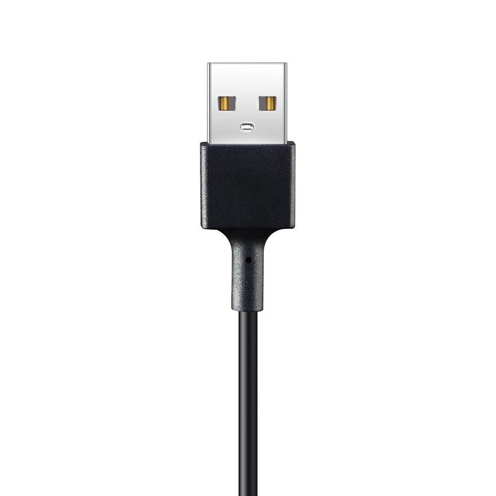 Портативный usb зарядка Смарт настенный переключатель Колыбель шнур для стыковочного узла зарядное устройство для Fitbit ионный браслет смартфон, на замену аксессуары