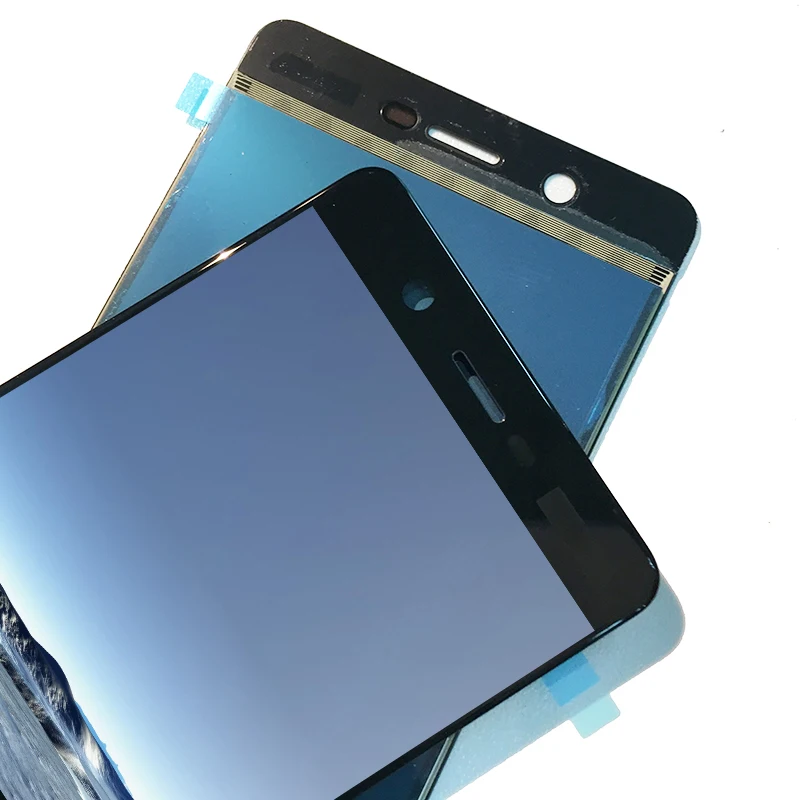 10 шт./лот Ori качество 5 2 &quotдля Nokia N5 TA-1008 TA-1030 TA-1053 ЖК-дисплей + сенсорный экран