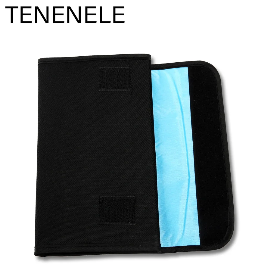 TENENELE 49 52 55 58 62 67 72 77 82 мм ND2/ND4/ND8/FLD/CPL/UV защита Набор фильтров для камеры Sony Nikon Canon Pentax