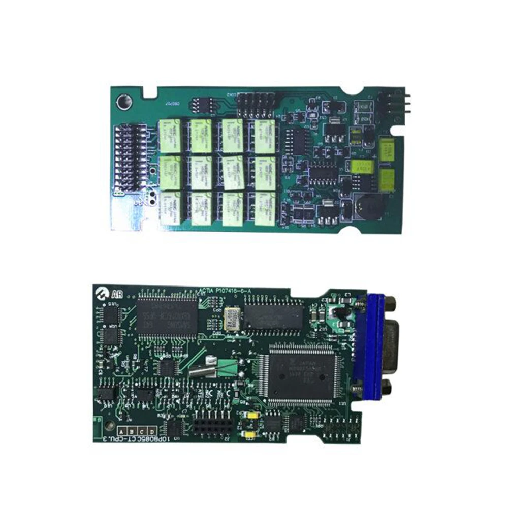 Lexia3 LED V7.65 PP2000 Профессиональный Diagnsotic интерфейс Diagbox для C-itroen/P-eugeot Lexia 3 Бесплатная