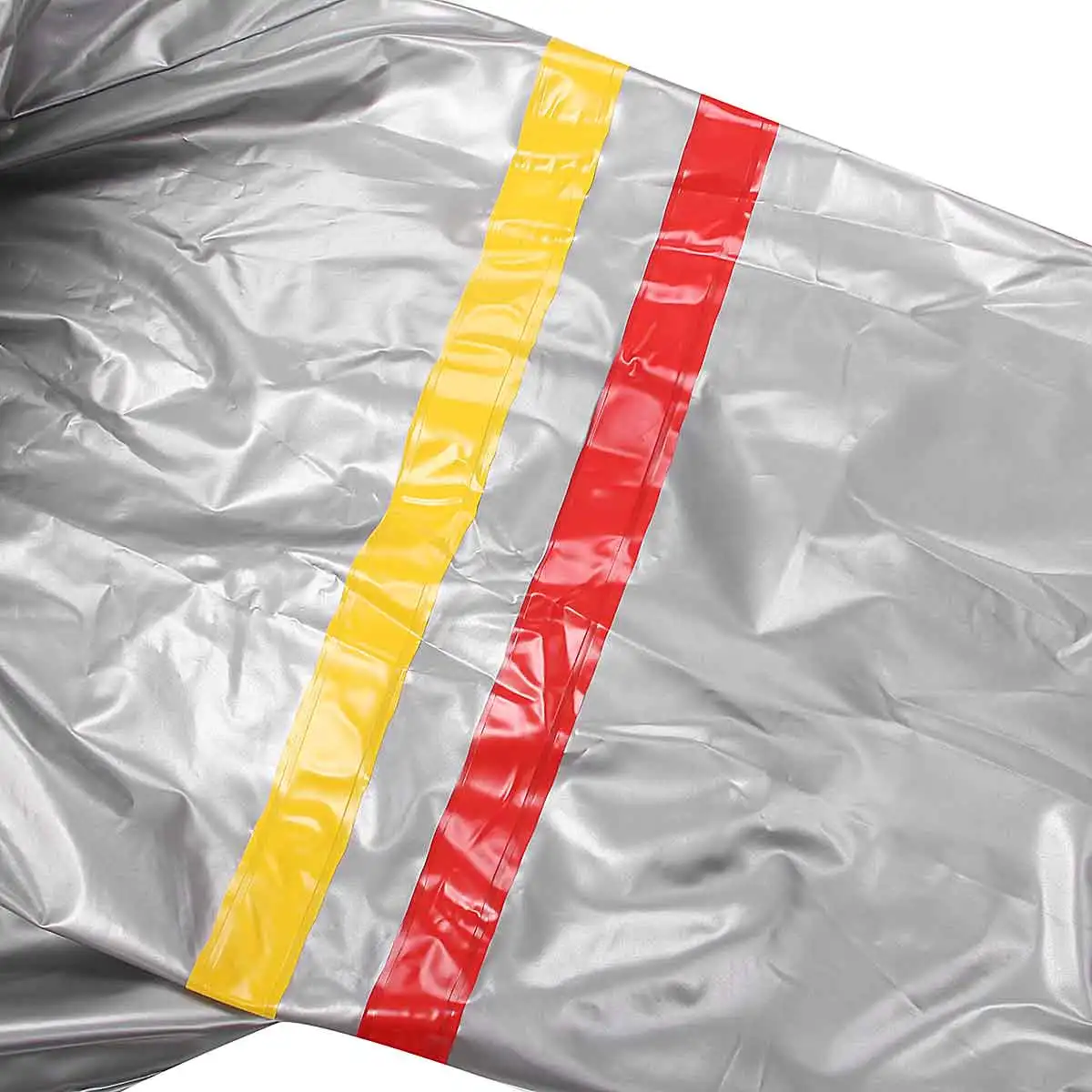 Профессиональный спортивный костюм из ПВХ унисекс тренировочный для фитнеса