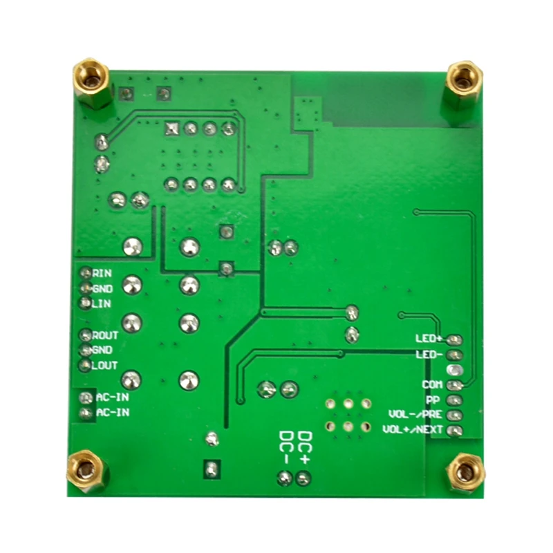 HFES Новый CSRA64215 Bluetooth 4 2 беспроводной аудио приемник плата APT-X динамик DIY |