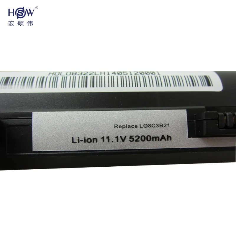 Аккумулятор для ноутбука lenovo ideapad S9e S10 S10e S12 аккумулятор 45K1274 45K1275 45K2178 42T4590 42T4589