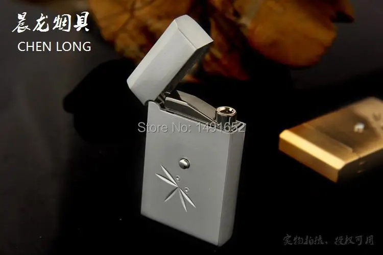 Новинка газовая Электронная зажигалка металлическая забавная стрекоза